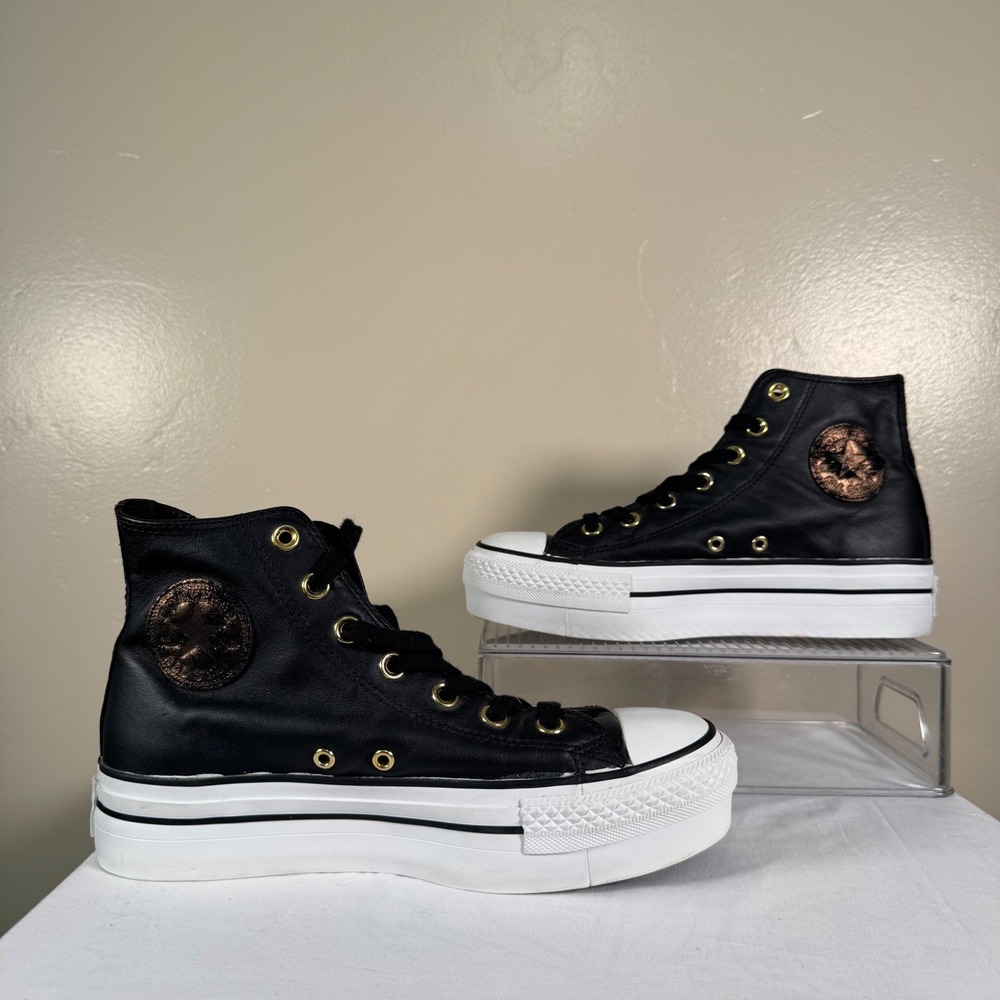Converse Chuck Taylor All Star Womens 8 Jack Purcell Holiday Collab Special Rare - Picture 2 of 11